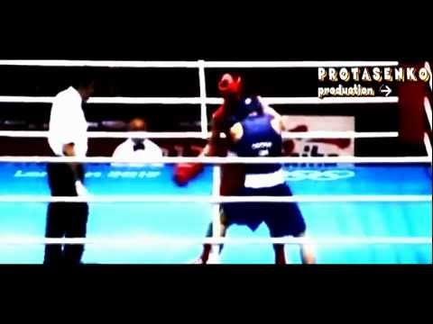 Евгений Хитров / Evgen Khytrov - Highlights [HD]