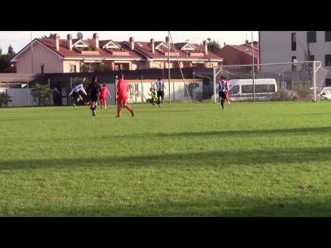 AMOR SPORTIVA - ASDMATTEOTTISARONNO