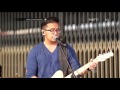 Adera Lebih Indah Live At Music Everywhere