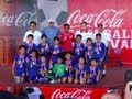 2013 Coca Cola Football Festival - Philippines (8 ...