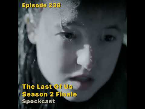 The Last of Us Season 2 Finale thumbnail