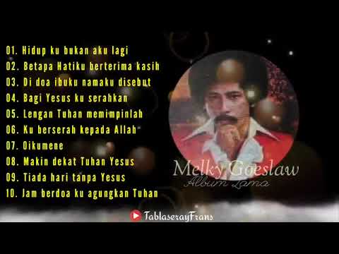 Melky Goeslaw Full Album Spiritual Songs This life is not me anymore