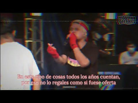 SKILL VS NEKROOS 4X4 (subtitulado) / FMS PERÚ 2020 J7