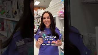 We are back! Join us, three labor and delivery nurses, as we take over target to play this or that