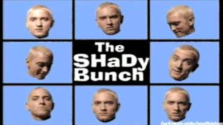 Eminem Diss Trump on Big Sean No Favors â€˜I Decidedâ€™ called Donald Trump A Btch