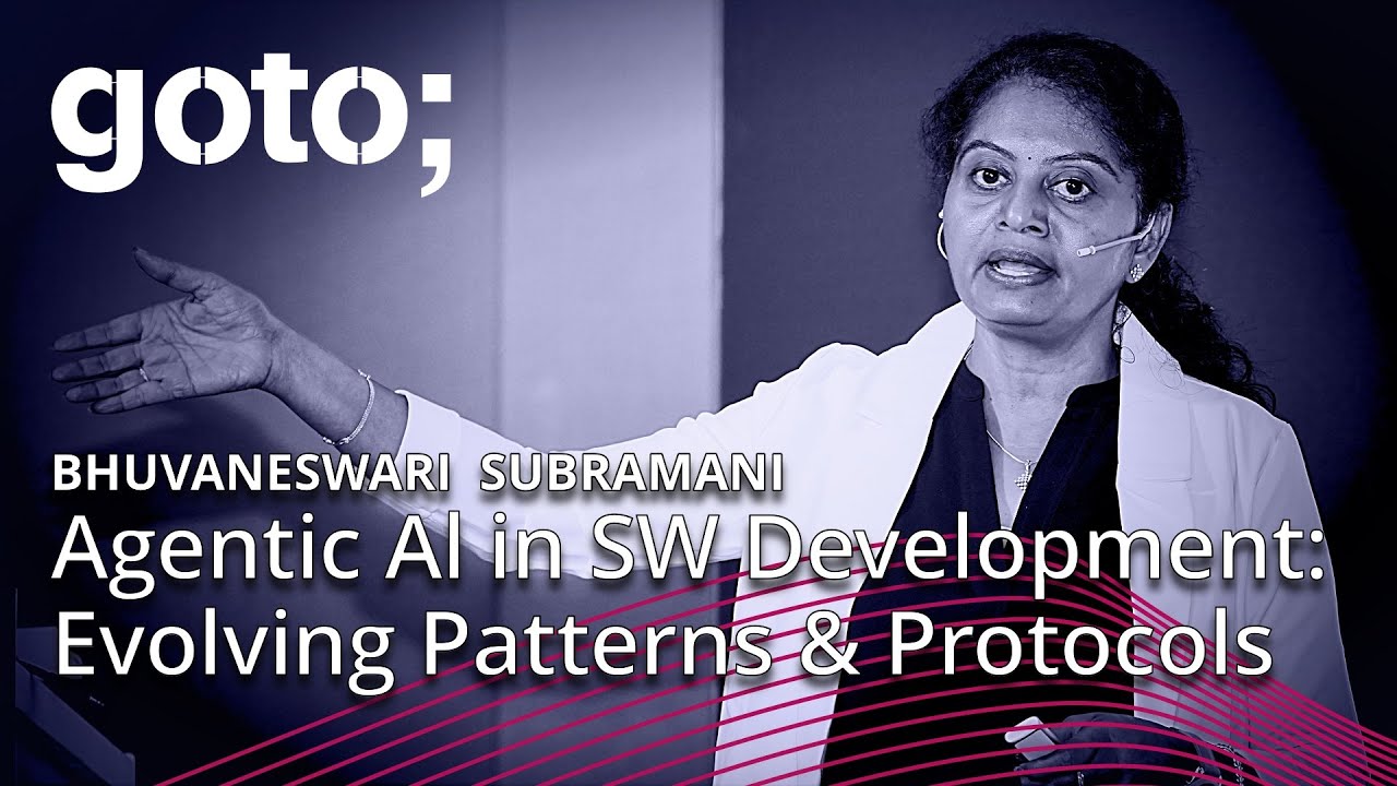 Agentic Al in Software Development: Evolving Patterns & Protocols