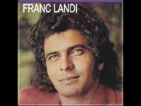 FRANC LANDI DIGA PRÁ MIM -