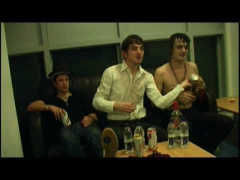 Peter Doherty  - Can't Stand Me Now (Live)