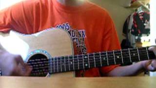 Margot and the Nuclear So &amp; So&#39;s- German Motor Car (Cover)