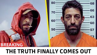 Josh Harris Was Instantly Fired From Deadliest Catch After This