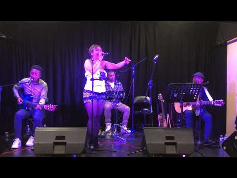 Raha hiverina - Les talenta