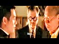 Lethal Weapon 4 1998 Jet Li Kim Chan Meeting Scene
