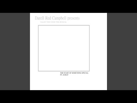 The Start Of Something Special (feat. Ja'Ray)