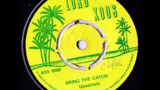 The Upsetters Bring the Catch - Augustus Pablo - Lord Koos