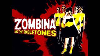 Zombina And The Skeletones - Where Is My Mind? (The Pixies Cover)