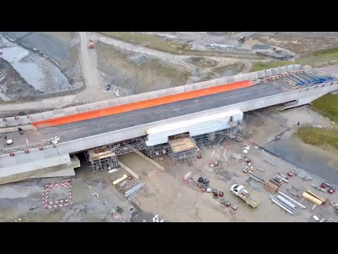 2025-02-16 Banbury Road Overbridge (Boddington)