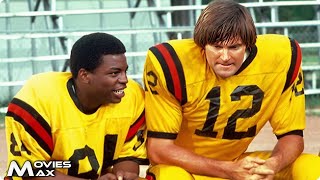 Harry Belafonte & Caitlyn Jenner in GRAMBLING’S WHITE TIGER | College Football Drama Free Full Movie