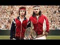 Borg/McEnroe - International Trailer 3