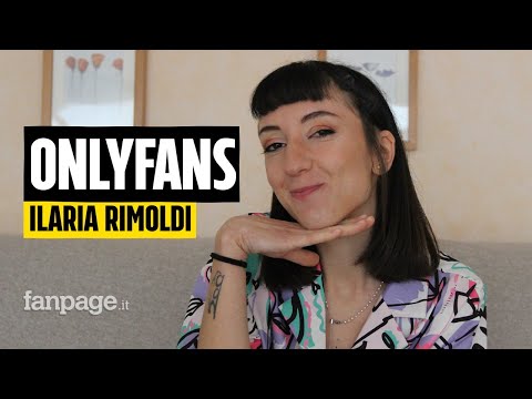 Ilaria Rimoldi creator di OnlyFans, Gardaland non le rinnova il contratto: "Non me l'aspettavo"