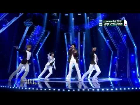 110512 U-kiss - 0330