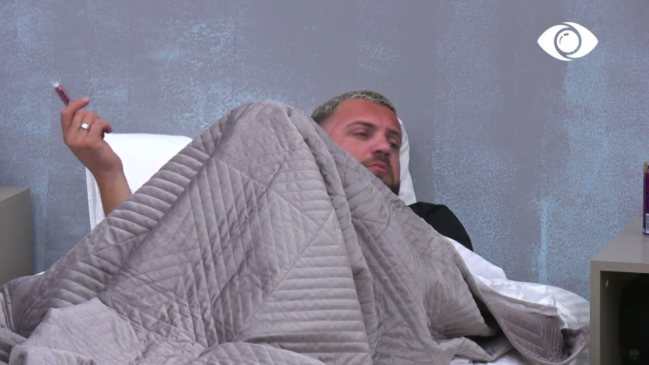 “S’dua të di për jetën tuaj”/ Luizi: Ndikohem si pozitivisht apo negativisht