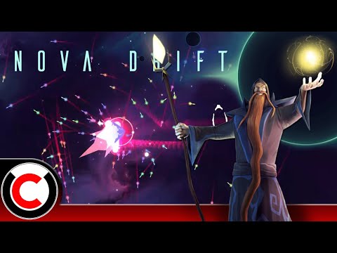 Nova Drift: The Magic Missile Build 2.0 - Ultra Co-op
