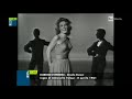 Ornella Vanoni - Senza Fine Giardino d'inverno (1961) Video & Audio Restored HD