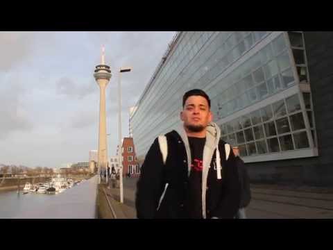 DeutschRap 2015 - BIG SUNY - 16bars - BadSquad