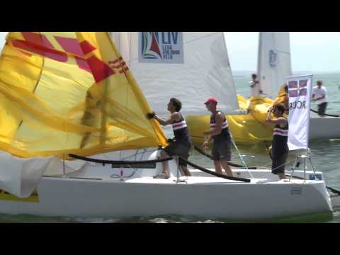 Italian Sailing Champions League - Atto finale