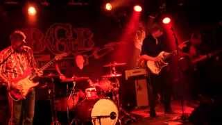 BGB - Instrumental Madness