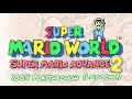 Super Mario Advance 2 Super Mario World 100 Playthrough Luigi Only
