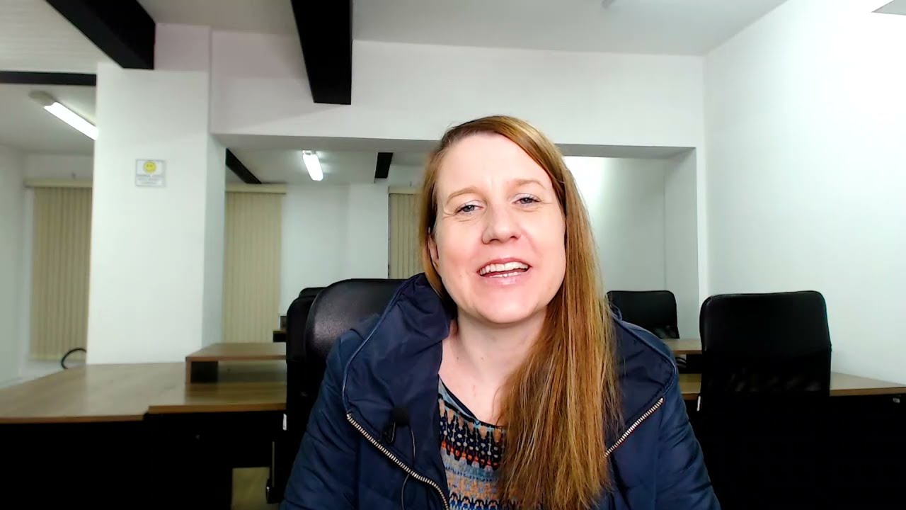 Consultor Voitto: Adriana Spengler