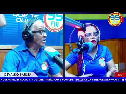 OSVALDO BATISTA & GATOLINO  - 02 DE FEVEREIRO DE 2026