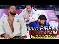 Gennaro PIRELLI DID IT AGAIN Ulaanbaatar Grand Slam 2026