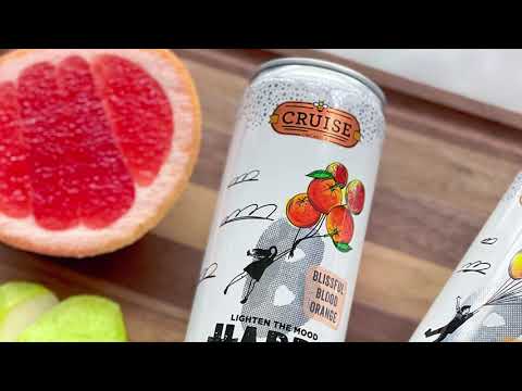 Cruise Beverage BevNet