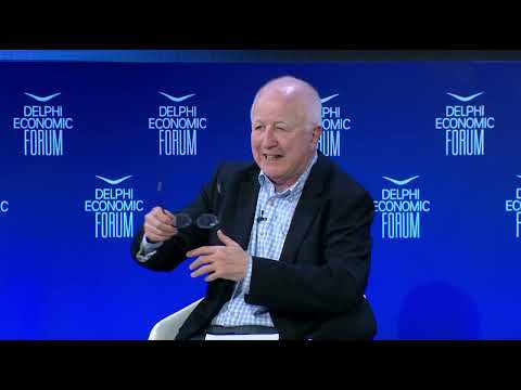 DEF VIII - 7 Years of Brexit: How Does UK Fit Into Europe