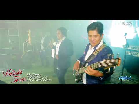 Me Caso (Primicia 2012) - Belinda Torres