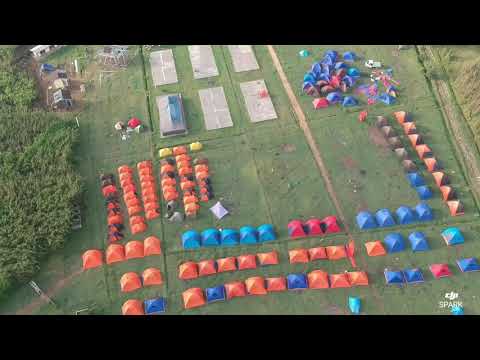 TeamBuilding||Camping Ground Ranca Upas||Sales Beton Dynamix