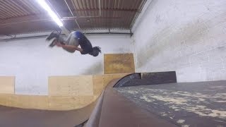Learning Inline McTwists