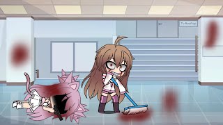 THE GINA GLITCH IS REAL (DO NOT TRY THIS AT HOME)part 2???#gachaglitch