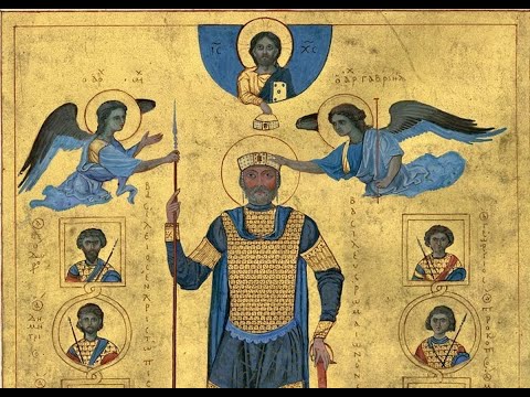 Medieval 2 Total War: Battle of Kleidion 1014