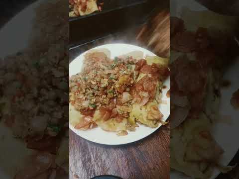 Canelones De Soja Texturizada #comida #food #cocina #vegan #argentina