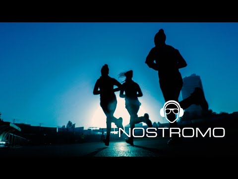 Just In Case - Mitch Collinge by Nostromo House Music