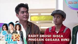 Download lagu Radit Emosi Gisca Pingsan Gegara Rifki MANTAN IPA ... mp3