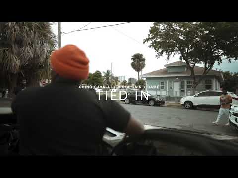 Chino Cavalli-ft Mista Cain, dame Cain tied in (official video)