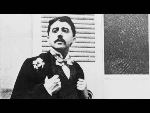 10.7.1871: Geburtstag Marcel Proust