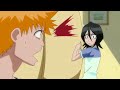 Rukia Can T Open Ichigo S Closet