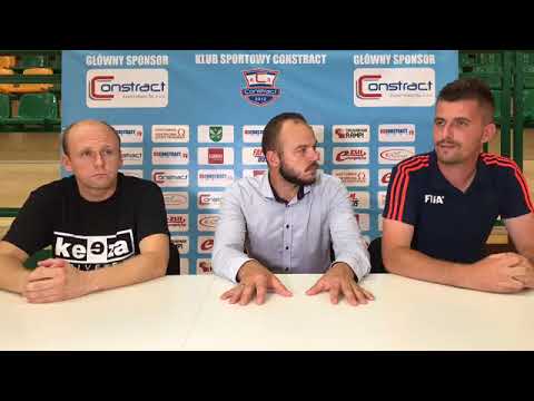 Konferencja KS CONSTRACT 11_08_2017