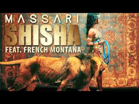 Massari ft French Montana-Shisha