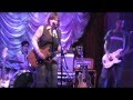 Amy Ray and Her Rock Band Charlotte, NC 5.4.12 three great songs.wmv